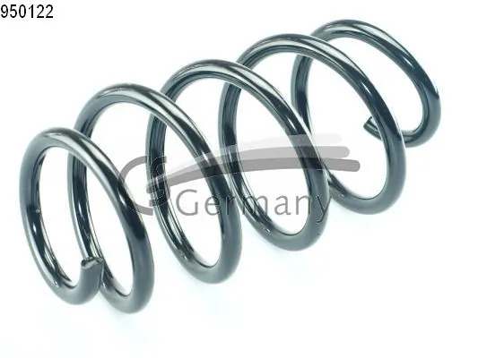 Suspension Spring
